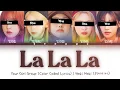 Download Lagu [Your Girl Group] La La La - Weki Meki (5 Members) ||