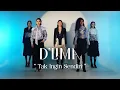 Download Lagu D'LIMA - Tak Ingin Sendiri (Official Music Video)