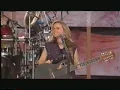 Melissa Etheridge - I'm The Only One (Live At Woodstock 94')