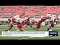 Community questions UW-Madison s hiring process after university chooses new athletic director