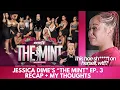 ROZAY MOLLY-WHOPPED TINEKEY TIL SHE H T HERSELF THE MINT EP 2 RECAP THOUGHTS