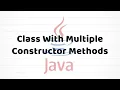 Java Programming Tutorial - 39