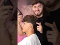 Textured Mullet