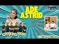 LIVE MUSIC ADE ASTRID X GERENGSENG TEAM  || THE WEDDING OF POPI NOPIYANI S.M \u0026 RIZKI MAULANA
