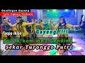 Full Album Mp3 Gayeng Gending Ebeg Sekar Turonggo Putri