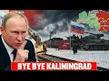 Lagu Russia’s Baltic Link Severed: Europe Cuts Kaliningrad Rail Access | Maddow