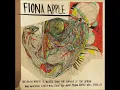 Fiona Apple - Valentine