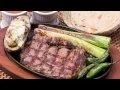 Asadero Baja Sonora