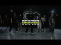 "Snap Ya Fingers" - E-40, Lil Jon, Pitbull, & Sean Paul | Jon Ray Dy Buco Choreography