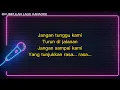 Download Lagu HEY BUNG - SLANK KAROKE + LIRIK