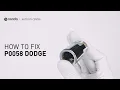 How to Fix DODGE P0058 Engine Code in 2 Minutes 1 DIY Method Only 19 61