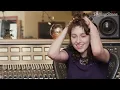 King Princess Explains Her New Song "Cursed", Talks Toxic Friendships and Kate Bush | The Breakdown