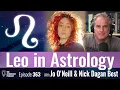 Leo in Astrology Meaning and Traits Explained