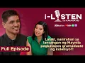 Lalaki, nanirahan sa lansangan ng Maynila pagkatapos grumaduate ng kolehiyo?! | i-Listen