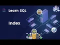 SQL Tutorial 12 Create Index Basic in SQL Server