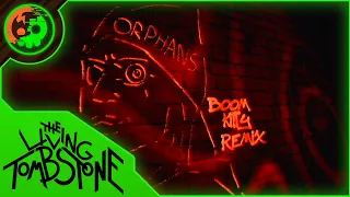 Boom Kitty - Orphans (Rust: Revolutions! Visualizer)