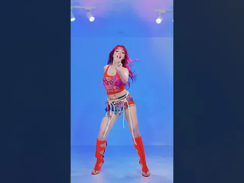 KATSEYE - 'Hootie Frutti' dance cover @katseyeworld #HootieFrutty #KATSEYE #shorts