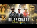 Lagu Dil Pe Chalai Churiya - Mashup | Imran Khan X AP Dhillon \u0026 Sonu Nigam | #viralsong | Urban Beats