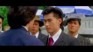 افضل لقطات الاكشن للنجم جاكي شان من فيلم السكير 