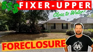 FORECLOSURE FOR SALE 1776 Joybrook Rd Navarre FL 32566 - Bank Owned