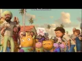 Rihanna-,,Towards The Sun" (home soundtrack) HD