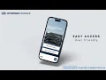 Hyundai Finance Mobile Apps Introduction