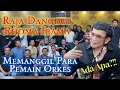 Lagu Ada Apa? Rhoma Irama Mengumpulkan Para Musisi Dangdut Di Soneta Record