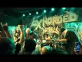 Exhorder "desecrator"