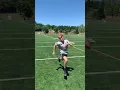 30 Yd Dash