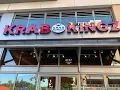 Krab Kingz Restaurant Review