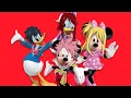 The Fairy Tail Experience