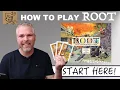 Root - How To Play