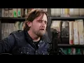 Hayes Carll - I Will Stay - 4/22/2019 - Paste Studios - New York, NY