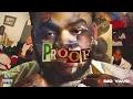 Big Yavo - Spoon Fed (Official Visualizer)