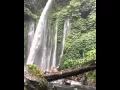 Download Lagu Tiu Kelep Waterfalls in Lombok, Indonesia