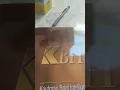 KBIT 3
