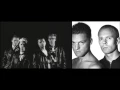 Download Lagu Depeche Mode - Enjoy the silence \u0026 Erasure - A little respect