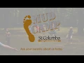 St Columba s Mud Camp