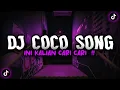 DJ JEDOR❗COCO SONG VIRAL DORAEMON ASLI FULLBAS VIRAL TIKTOK -DJ TEBANG