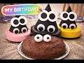 Happy Birt ay Rum-Rum Special Robot Vacuum Birt ay Celebration