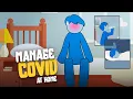 What To Do If I Have Covid 19 Treatment and Recovery at Home