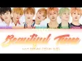 NCT DREAM (엔시티 드림)- Beautiful Time (너와 나) [Han|Rom|Eng|가사 Color Coded Lyrics]