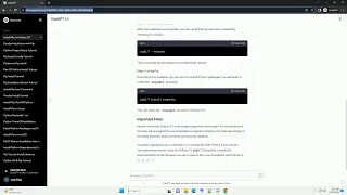 how to install pip for python 2 7 linux