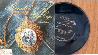 Renato & Seus Blue Caps - Memórias - 1982