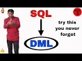 DML DML SQL Commands with Examples Oracle Shooter
