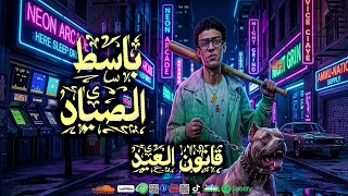باسط الصياد   قانون العيد   السمسمية بطلعات باسط الصياد   شغل العيد لكل دجيهات مصر      دندنها