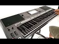 Download Lagu Menunggu [ Cek Sound Dut Yamaha Ala Ala Technics KN