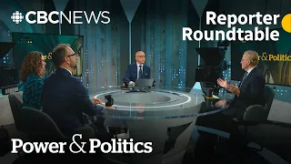 Poilievre Pushes Back After Losing Two MPs Power Politics Reporter Roundtable 