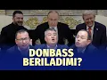 Download Lagu Hududlar almashuvi ehtimoli: Putinning talablari kamaydi