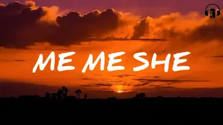 Download Me Me She (Cover by.Takuya Okada) lyrics MP3